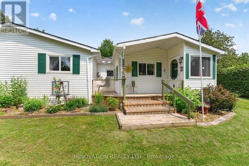 2 - 3266 Pierce Road, Ottawa, ON - Outdoor