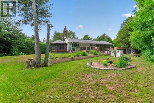 2 - 3266 Pierce Road, Ottawa, ON - Outdoor With Deck Patio Veranda