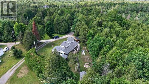 2 - 3266 Pierce Road, Ottawa, ON - Outdoor With View
