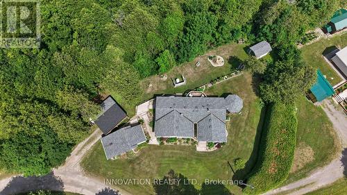 2 - 3266 Pierce Road, Ottawa, ON -  With View
