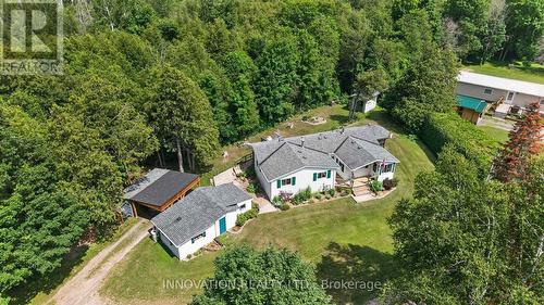 2 - 3266 Pierce Road, Ottawa, ON - Outdoor