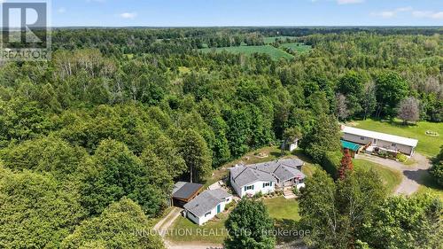 2 - 3266 Pierce Road, Ottawa, ON - Outdoor With View