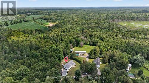 2 - 3266 Pierce Road, Ottawa, ON - Outdoor With View