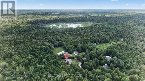 2 - 3266 Pierce Road, Ottawa, ON - Outdoor With View