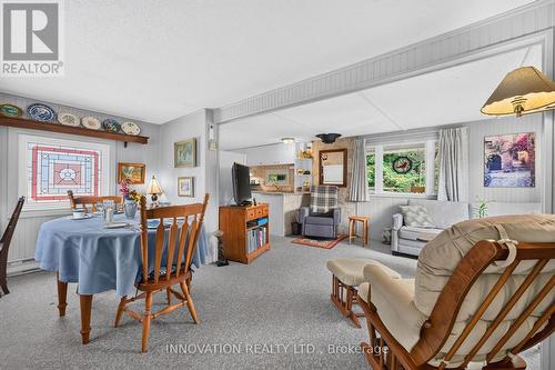 2 - 3266 Pierce Road, Ottawa, ON - Indoor