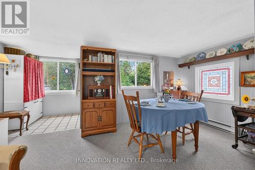 2 - 3266 Pierce Road, Ottawa, ON - Indoor