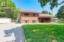 133 Sussex Street, Oshawa, ON  - Outdoor With Deck Patio Veranda 