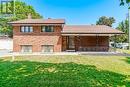 133 Sussex Street, Oshawa, ON  - Outdoor With Deck Patio Veranda 