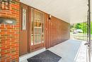 133 Sussex Street, Oshawa, ON  - Outdoor With Exterior 