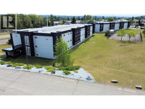 106 3777 Massey Drive, Prince George, BC - Outdoor
