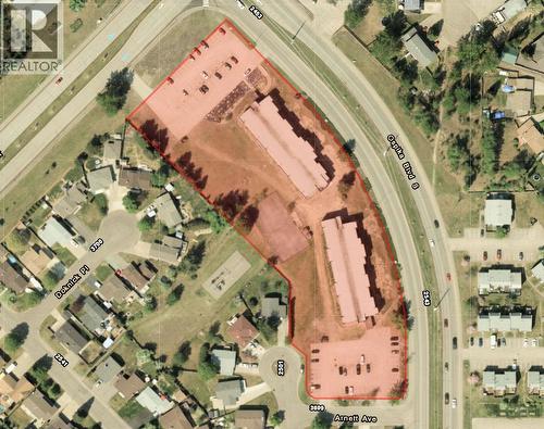 106 3777 Massey Drive, Prince George, BC - Other