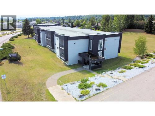 106 3777 Massey Drive, Prince George, BC - Outdoor