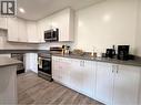 106 3777 Massey Drive, Prince George, BC  - Indoor Photo Showing Kitchen 