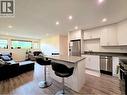 106 3777 Massey Drive, Prince George, BC  - Indoor Photo Showing Kitchen 