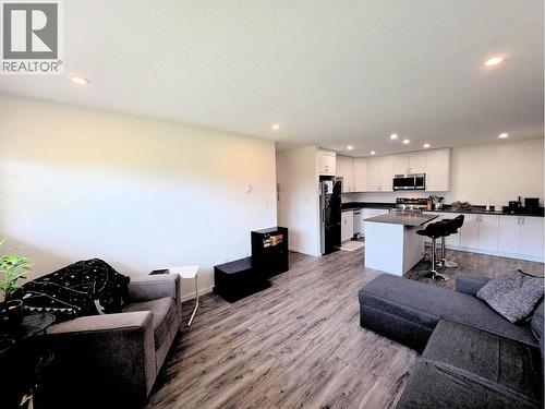 106 3777 Massey Drive, Prince George, BC - Indoor