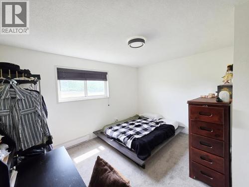 106 3777 Massey Drive, Prince George, BC - Indoor Photo Showing Bedroom