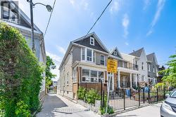 A - 90 GALT AVENUE Toronto, ON M4M 2Z3