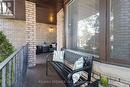 85 Calgary Gardens, Vaughan, ON  - Outdoor With Exterior 