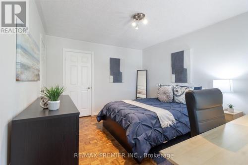 85 Calgary Gardens, Vaughan, ON - Indoor Photo Showing Bedroom
