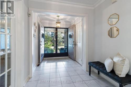85 Calgary Gardens, Vaughan, ON - Indoor Photo Showing Other Room