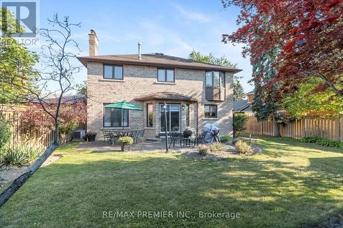 85 Calgary Gardens, Vaughan, ON - Outdoor