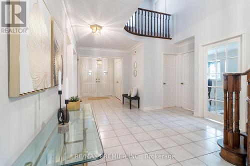 85 Calgary Gardens, Vaughan, ON - Indoor Photo Showing Other Room