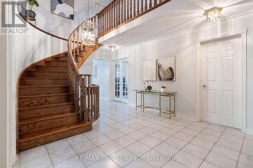 85 Calgary Gardens, Vaughan, ON - Indoor Photo Showing Other Room