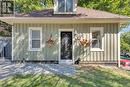 609 Pearson Street, Newmarket, ON  - Outdoor 