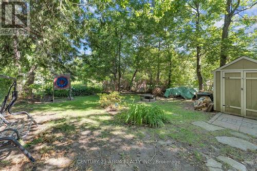 609 Pearson Street, Newmarket, ON - Outdoor