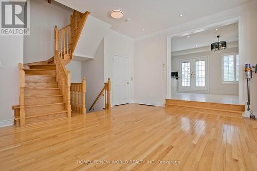 1 Mackenzie'S Stand Avenue, Markham, ON - Indoor Photo Showing Other Room