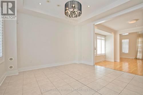 1 Mackenzie'S Stand Avenue, Markham, ON - Indoor Photo Showing Other Room