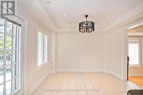 1 Mackenzie'S Stand Avenue, Markham, ON - Indoor Photo Showing Other Room