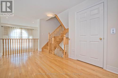 1 Mackenzie'S Stand Avenue, Markham, ON - Indoor Photo Showing Other Room