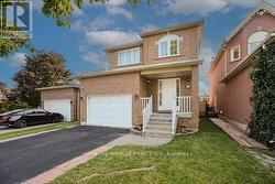 36 LETTY AVENUE Brampton, ON L6Y 4T3