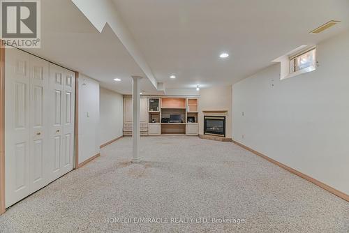 36 Letty Avenue, Brampton, ON - Indoor Photo Showing Other Room