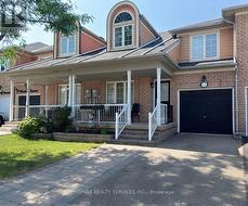 35 PEACHLEAF CRESCENT  Brampton, ON L7A 2B4