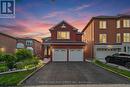 4778 Crystal Rose Drive, Mississauga, ON  - Outdoor 