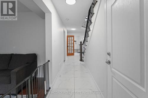 4778 Crystal Rose Drive, Mississauga, ON - Indoor Photo Showing Other Room