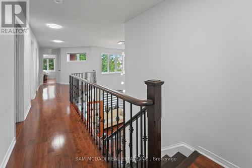 4778 Crystal Rose Drive, Mississauga, ON - Indoor Photo Showing Other Room