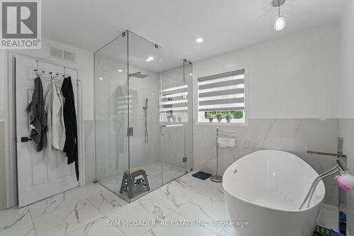4778 Crystal Rose Drive, Mississauga, ON - Indoor