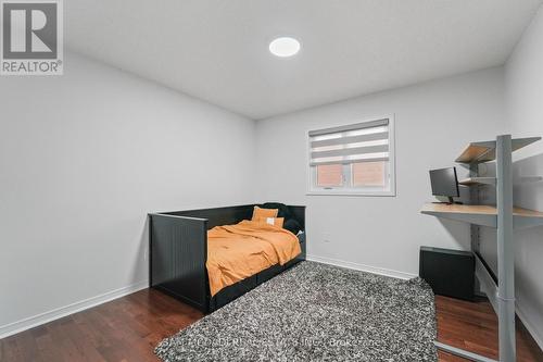 4778 Crystal Rose Drive, Mississauga, ON - Indoor