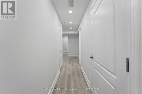 4778 Crystal Rose Drive, Mississauga, ON - Indoor Photo Showing Other Room