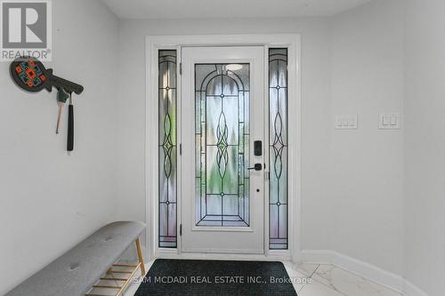 4778 Crystal Rose Drive, Mississauga, ON - Indoor Photo Showing Other Room