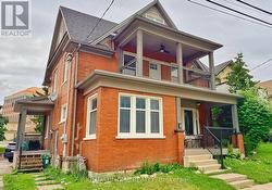 2-94 SCOTT STREET Kitchener, ON N2H 2R5