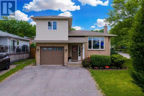 62 Hazel Street, St. Catharines, ON - Outdoor With Facade
