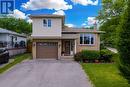 62 Hazel Street, St. Catharines, ON  - Outdoor With Facade 