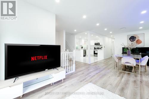 62 Hazel Street, St. Catharines, ON - Indoor Photo Showing Other Room