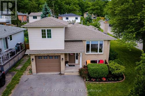 62 Hazel Street, St. Catharines, ON - Outdoor