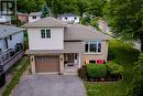 62 Hazel Street, St. Catharines, ON  - Outdoor 