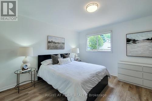 62 Hazel Street, St. Catharines, ON - Indoor Photo Showing Bedroom